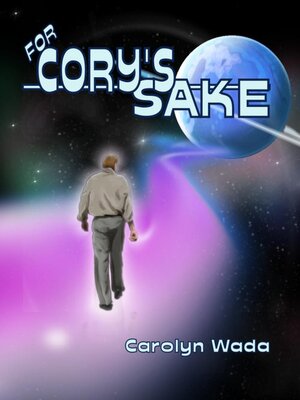 cover image of For Cory's Sake